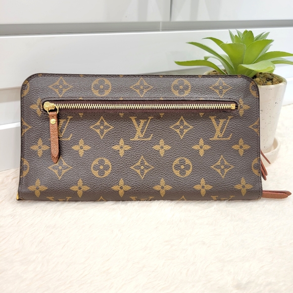 Louis Vuitton Handbags - ❤️LOUIS VUITTON Zippy Organizer Insolite Wallet Monogram